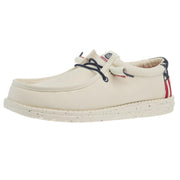 Men`s Wally Americana Casual Shoe
