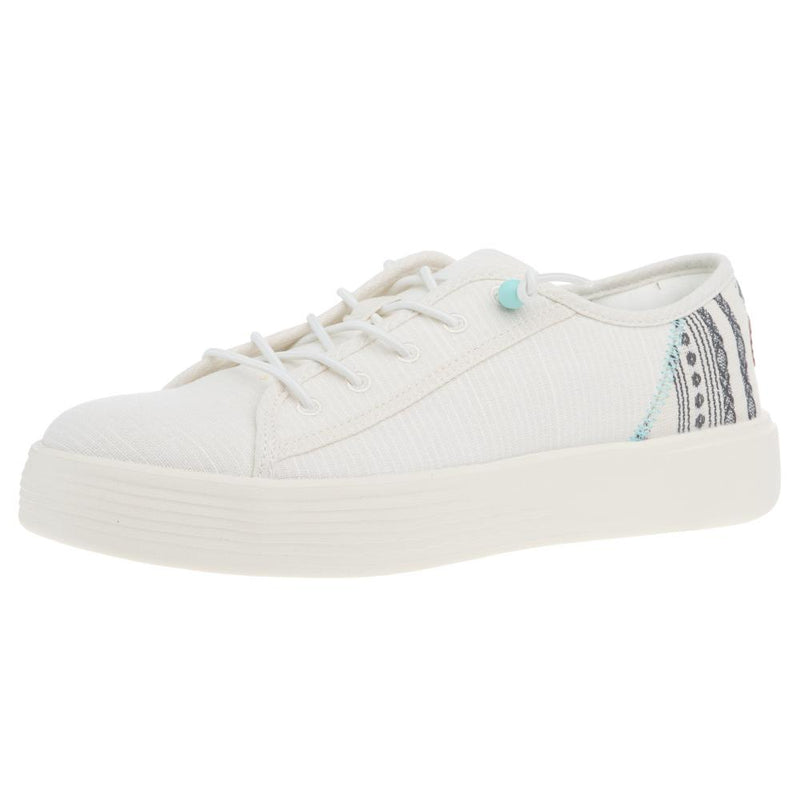 Women's Cody W Crafted Mix Baja Cream Casual