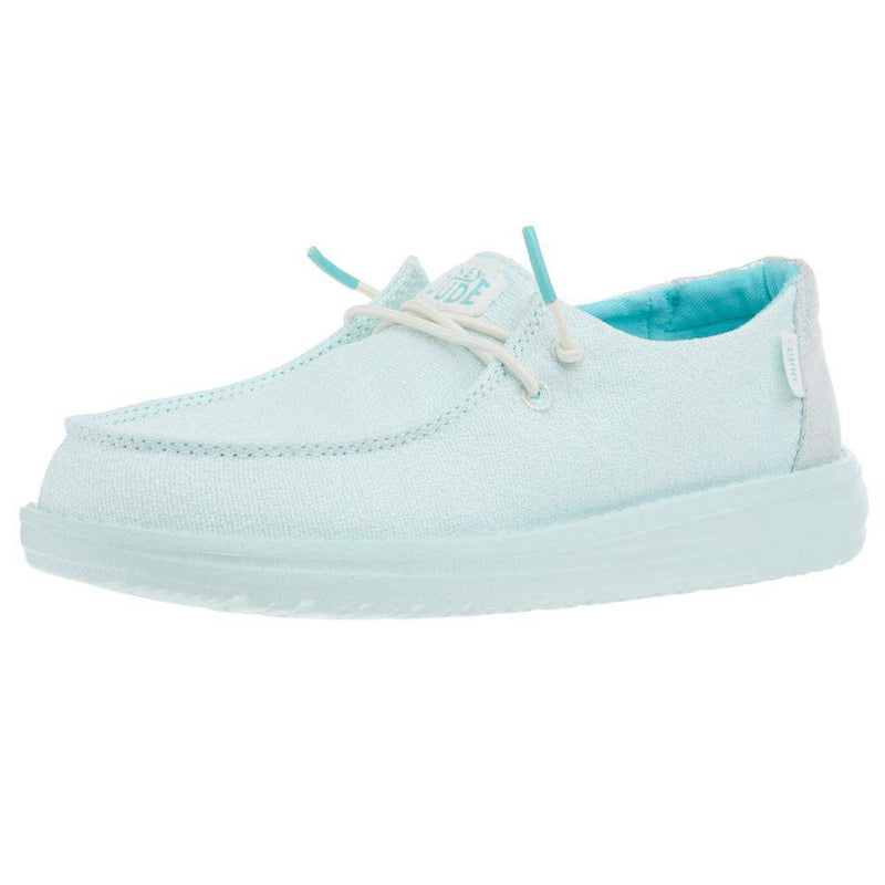 Wendy Youth Sugar Shine Teal