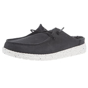 Women`s Wendy Slip Classic Black Casual