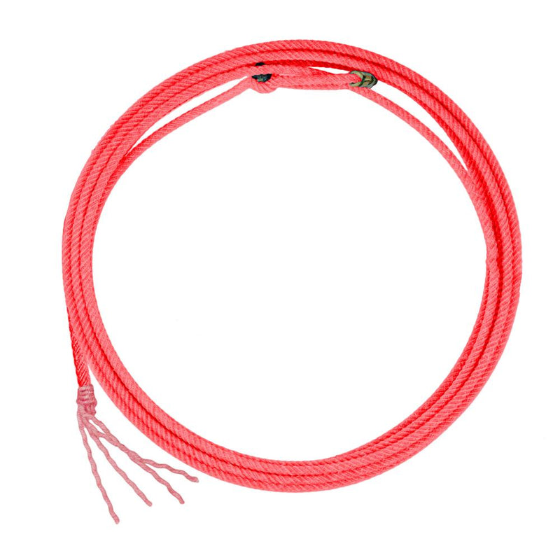 Rose 4-Strand 35ft Heel Rope