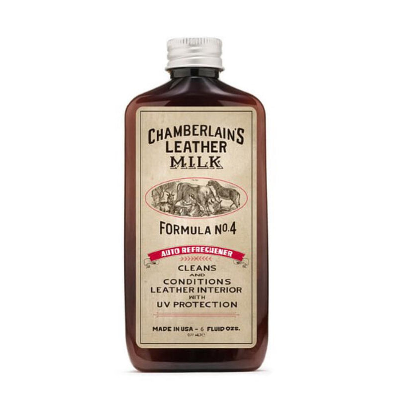Chamberlain's Formula No 4 Auto Refresher