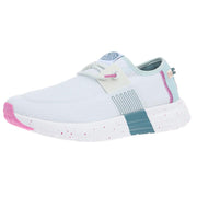 Women`s Active Ice Blue Sirocco Casual Shoe