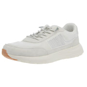 Men`s Sirocco Alta Essential Light Grey/White Casual Shoe