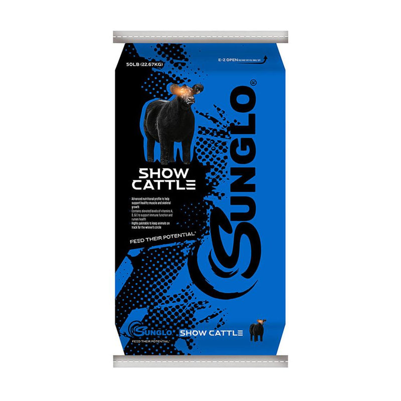Calf Developer
