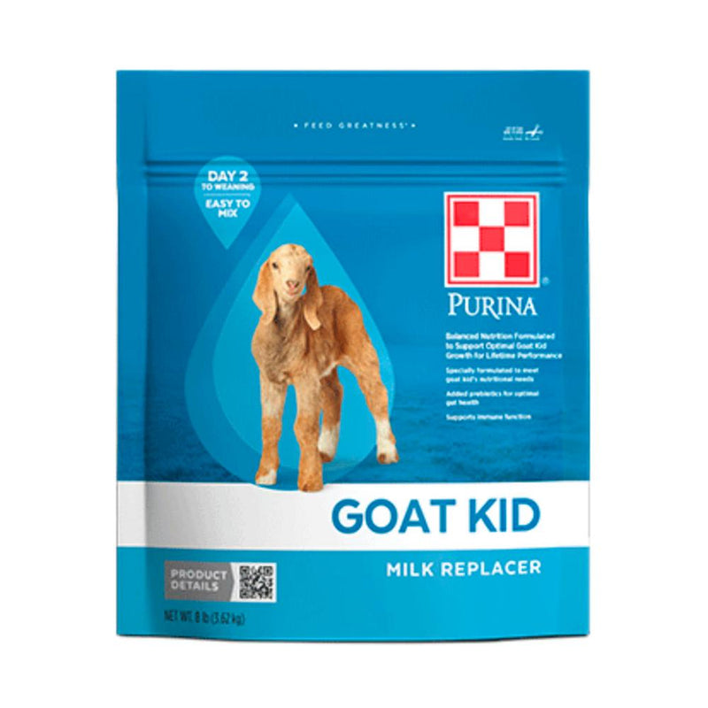 Kid Milk Replacer 8lb