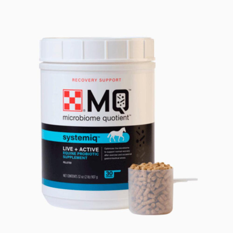 Equine SystemIQ Supplement