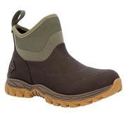 Women`s Dark Brown/Olive Arctic Sport II Ankle Boot