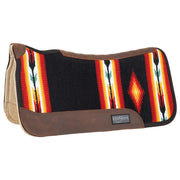 Ranahan Saratoga Aztec Blanket Top Felt Saddle Pad