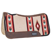 Ranahan Billings Aztec Blanket Top Felt Saddle Pad