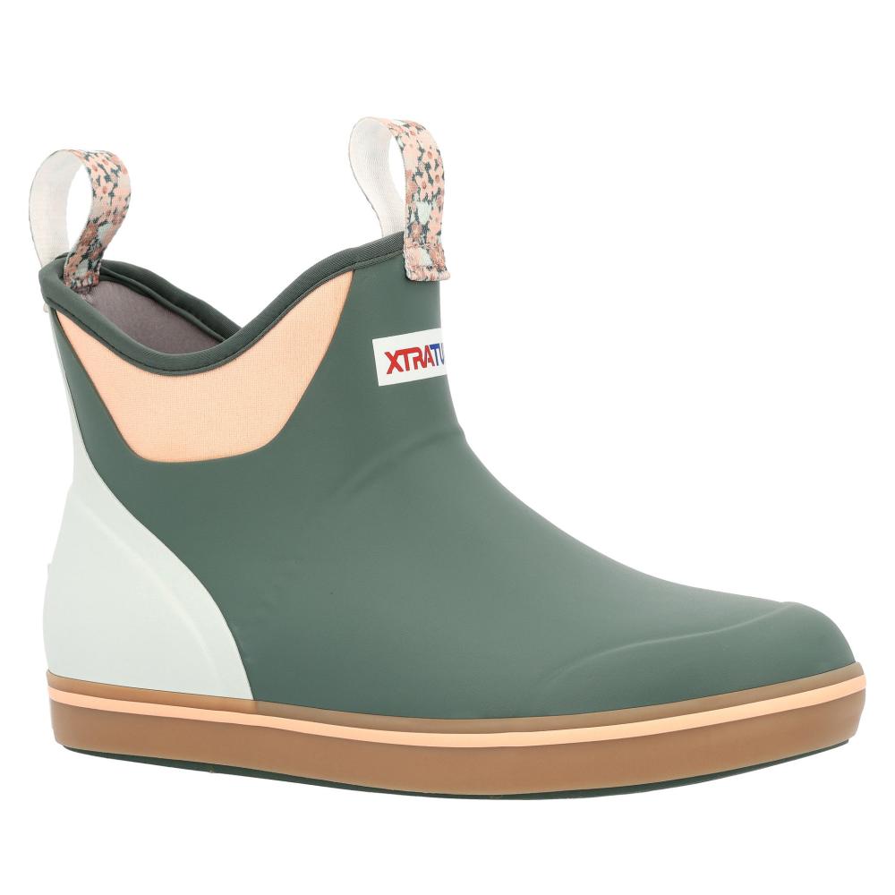Rain Boots