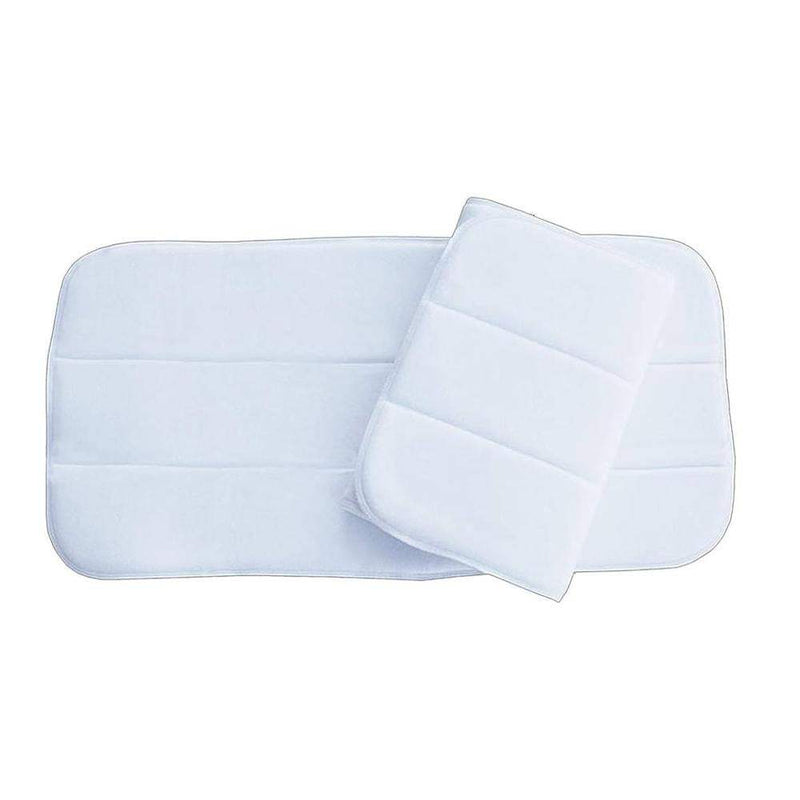 No Bow Bandage Rear 16in