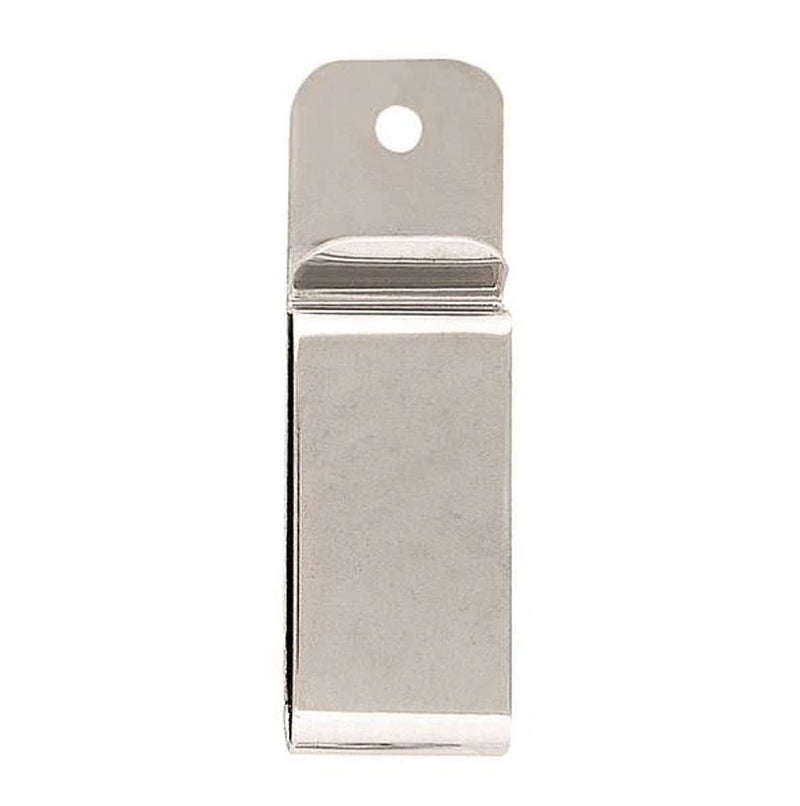 7/8in Belt Clip
