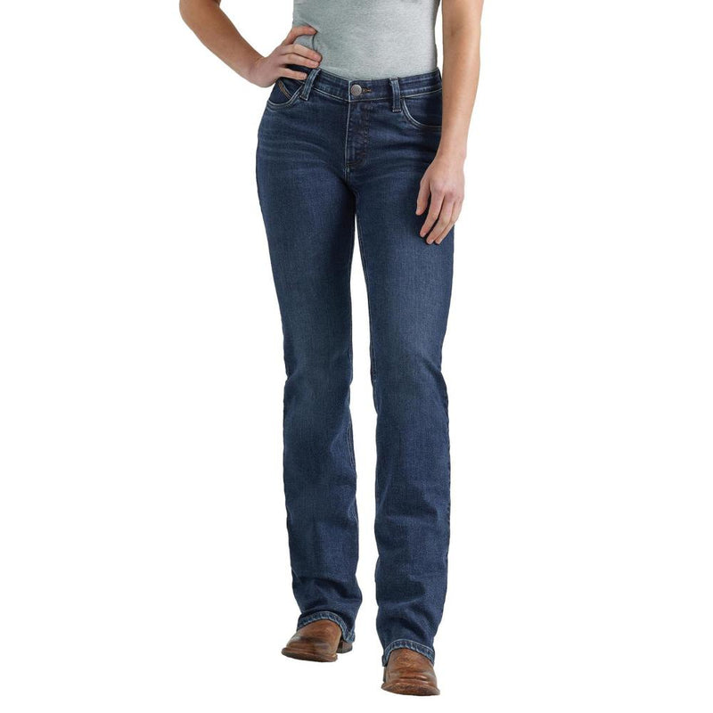 Wrangle Women's Willow Ultimate Riding Jean