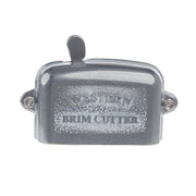 M+F Western Products 1/8 Felt Hat Trimmer