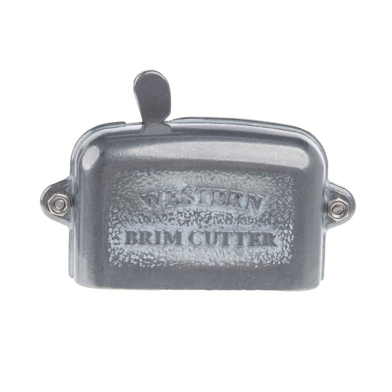 M+F Western Products 1/8 Felt Hat Trimmer