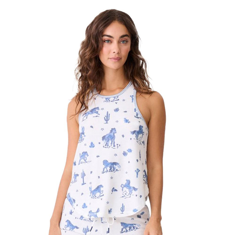 Women's Desert Daze Pajama Tank