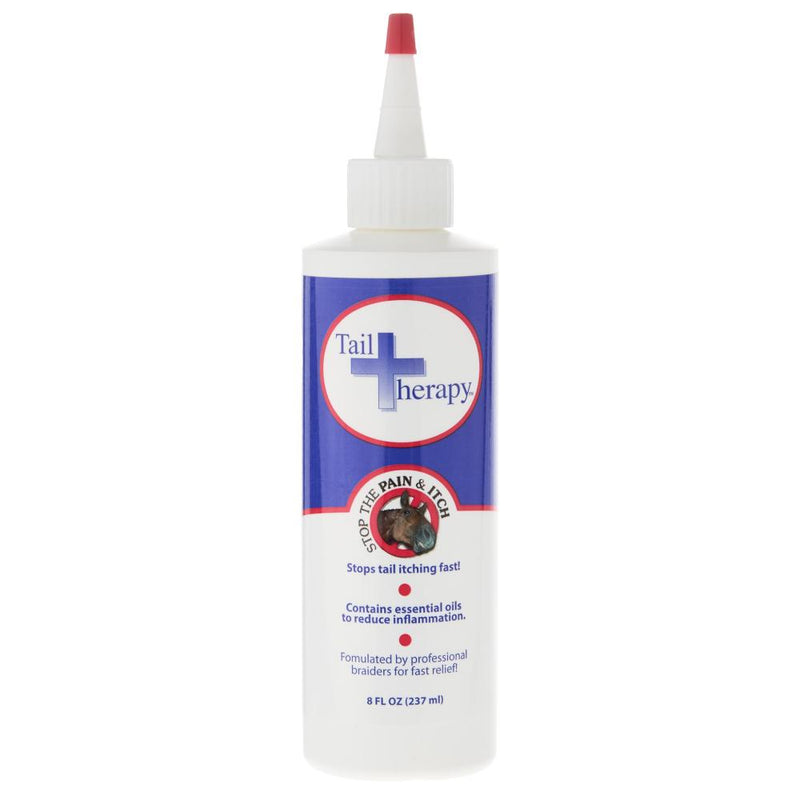 Tail Therapy 8oz