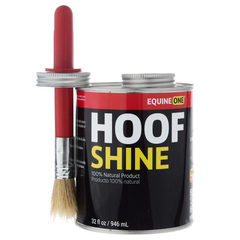 Hoof Shine