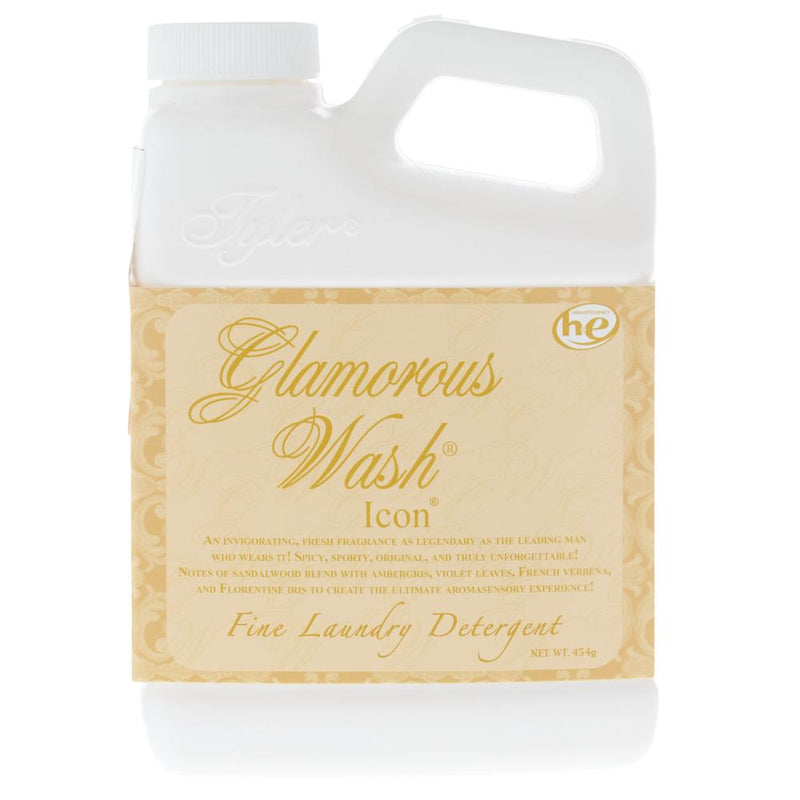 In Glamourous Wash 16oz