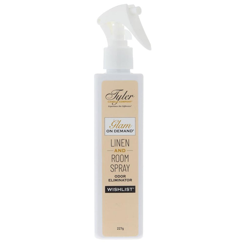 Wishlist Linen Room 8oz Spray