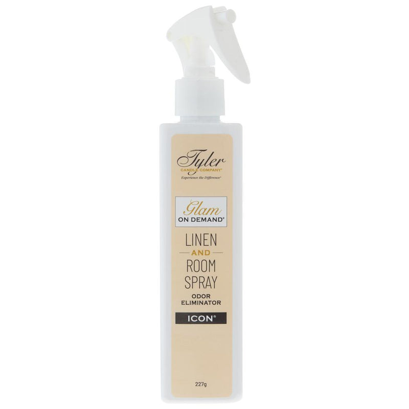 In Linen Room 8oz Spray