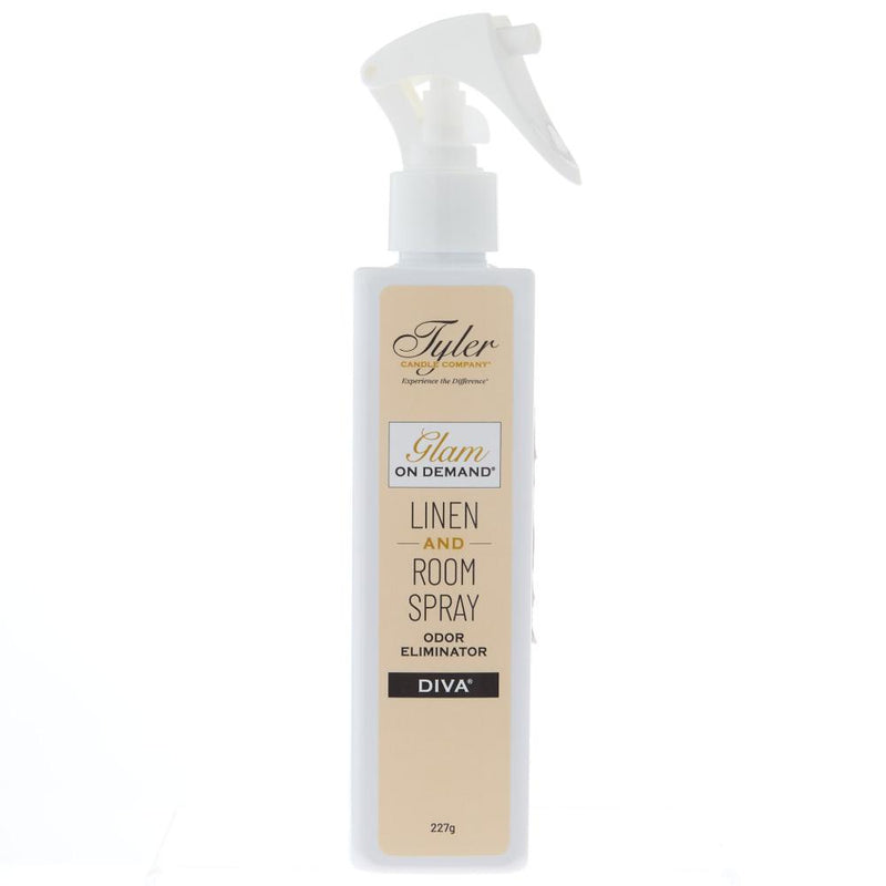 Diva Linen Room 8oz Spray