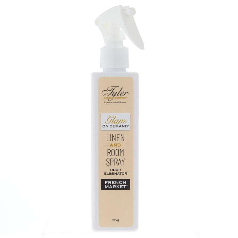 French Market Linen Room 8oz Spray