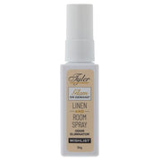 Glam On Demand Wishlist Linen and Room Spray