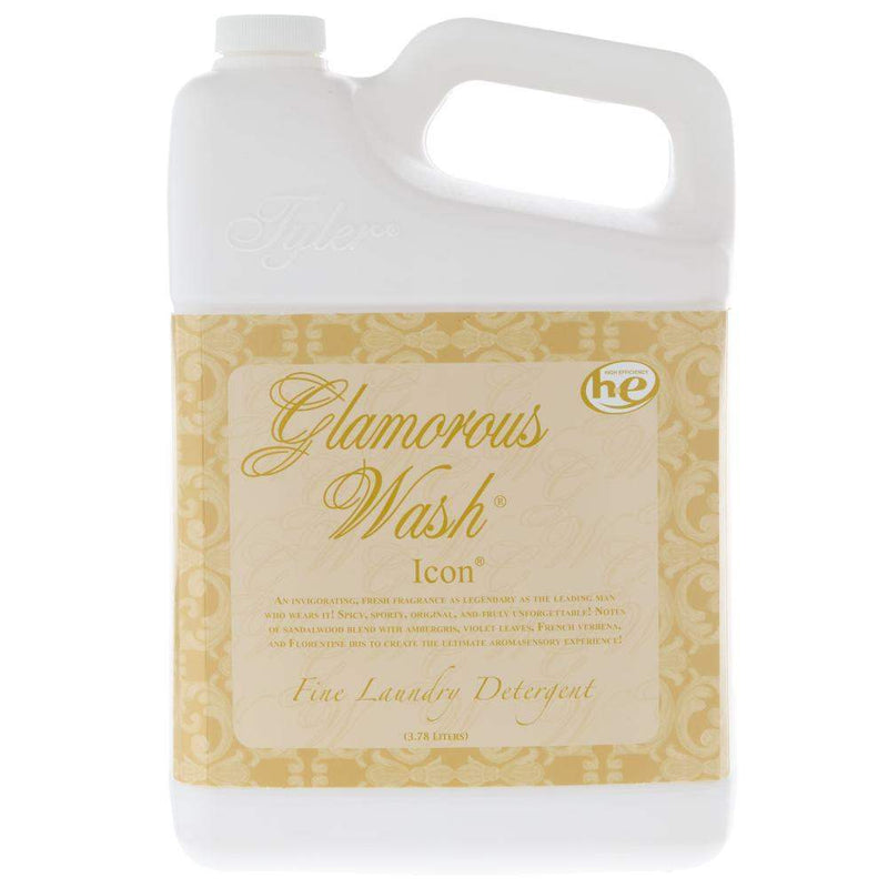 In Glamourous Wash 1 Gallon