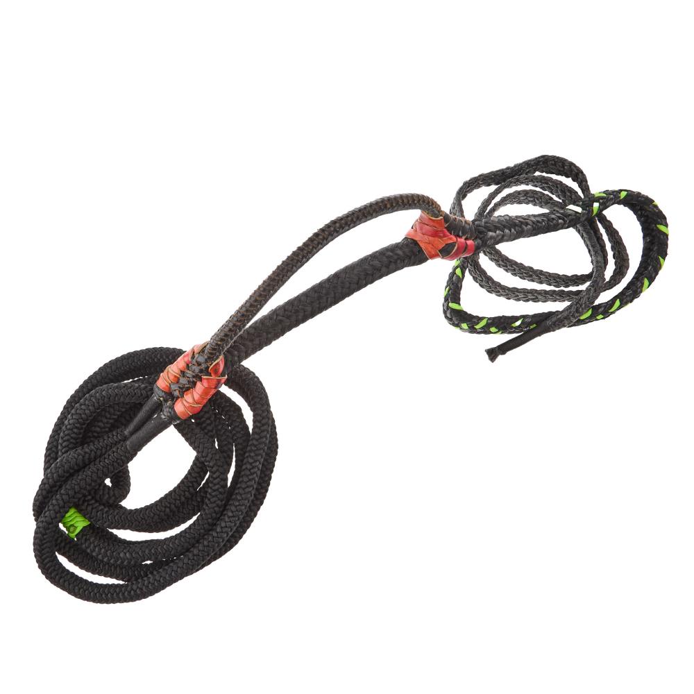 Mx Bull Ropes Brazilian Left Handed 5/8 Junior Bull Rope