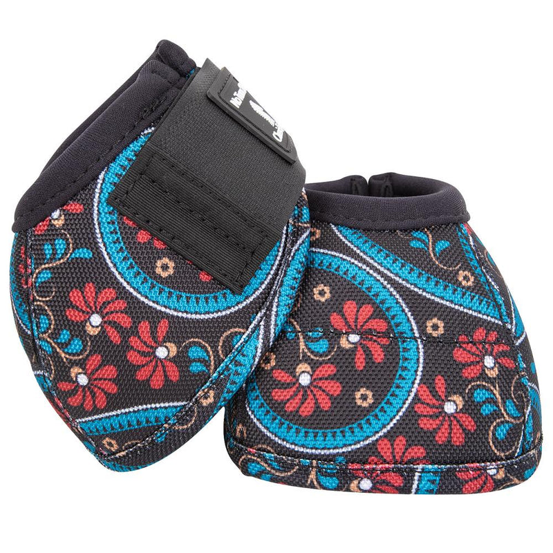 Teardrop Dyno Turn Bell Boot