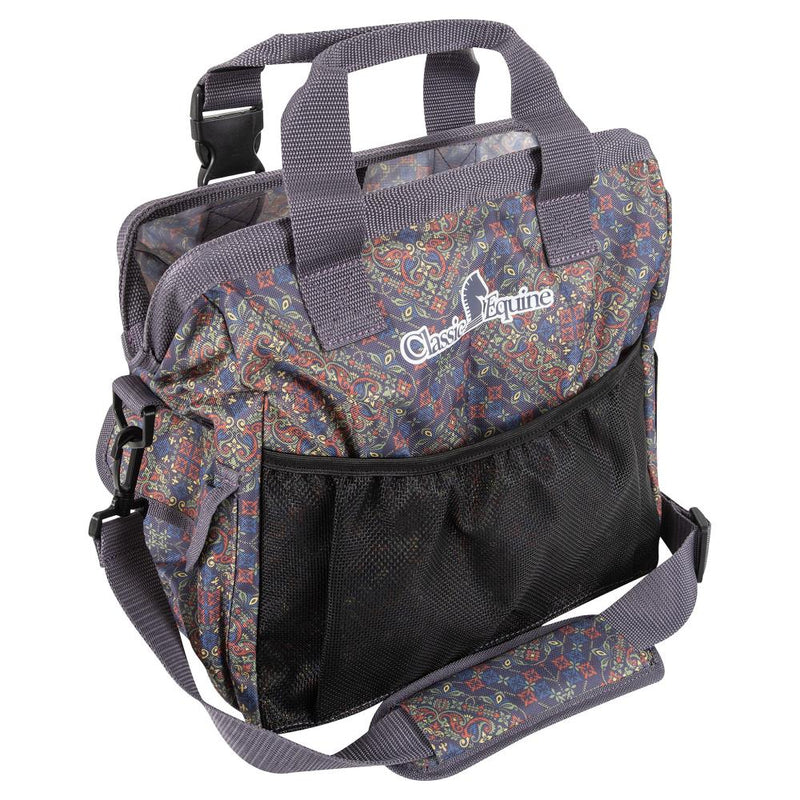 Alta Groom Tote