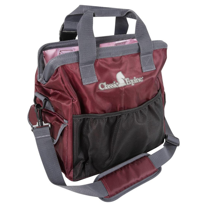 Port Groom Tote