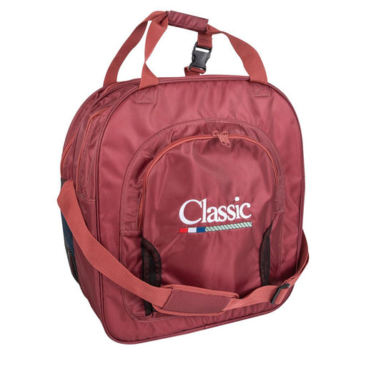 Rust Super Deluxe Rope Bag