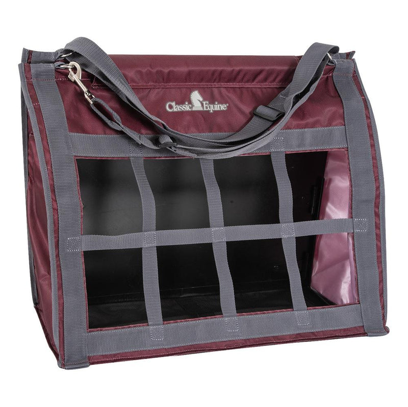 Top Load Port Hay Bag