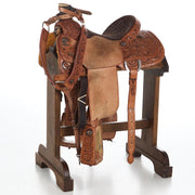 Used 14.5in Team Roper