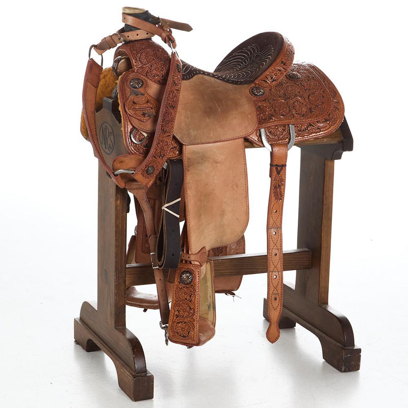 Used 14.5in Team Roper