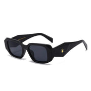 Blaze Black Sunglasses