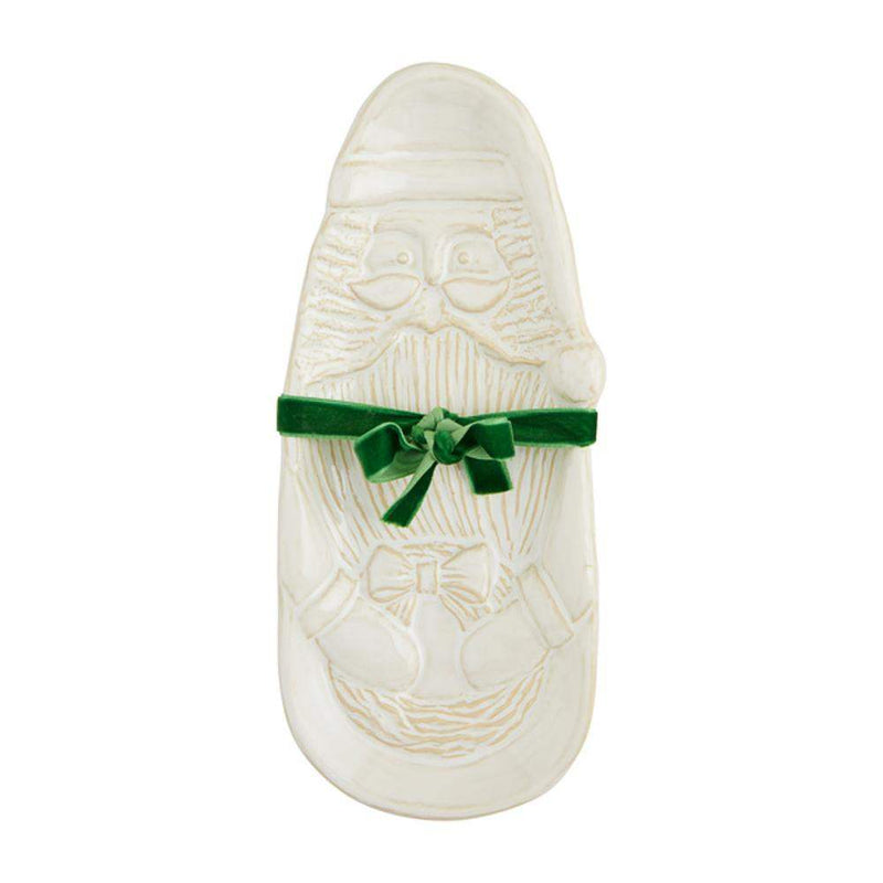 Everything Santa Dish