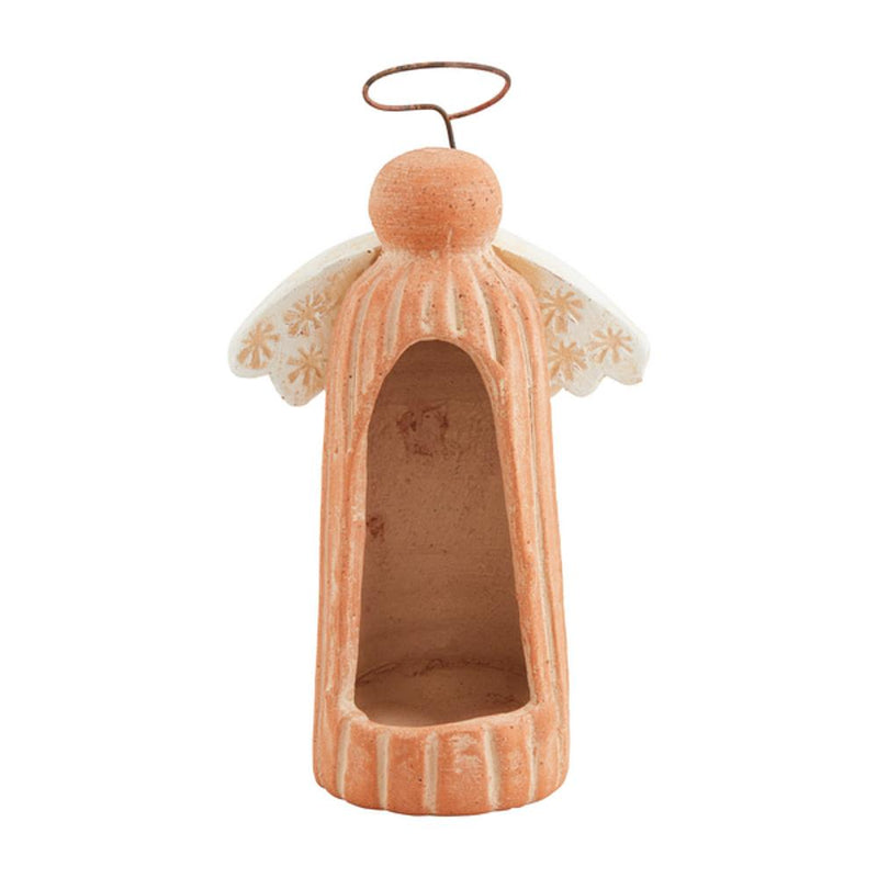 Terra Angel Votive Holder