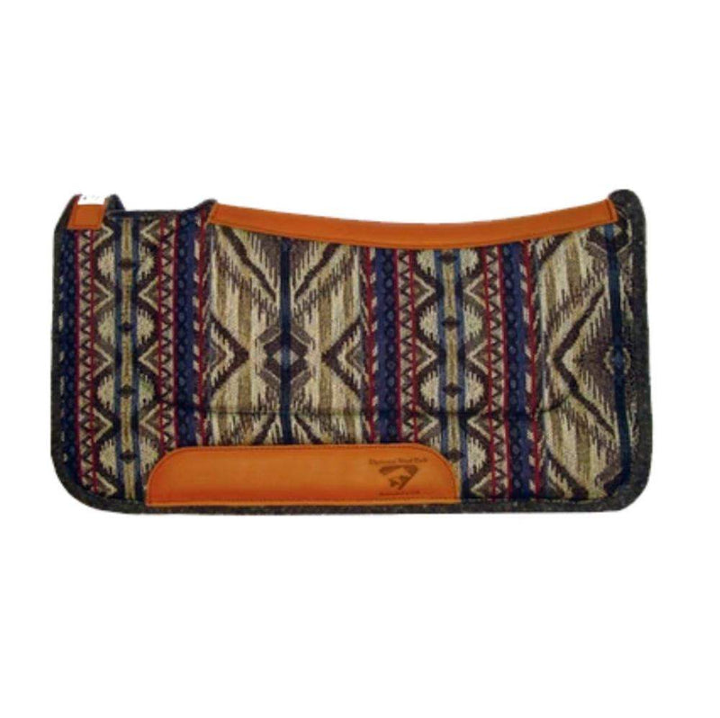 1in Contoured Ranch Pad 32x32