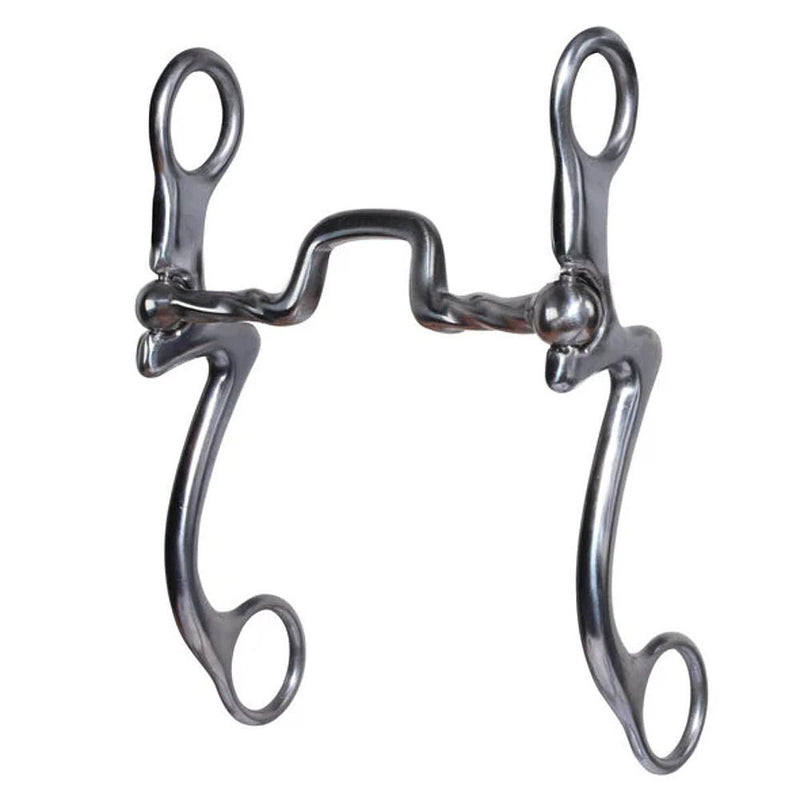 Professional's 7 Shank Slow Twist Wide Port