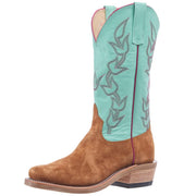 Men`s AB Ride Ready Candied Bacon Vamp 13in Mint Glove Top