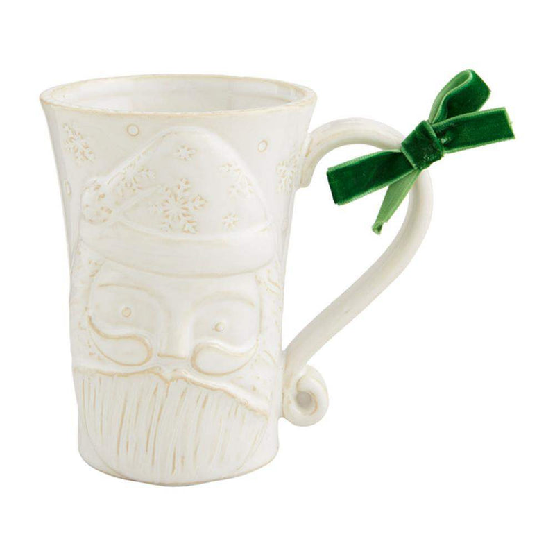 Santa Christmas Mug