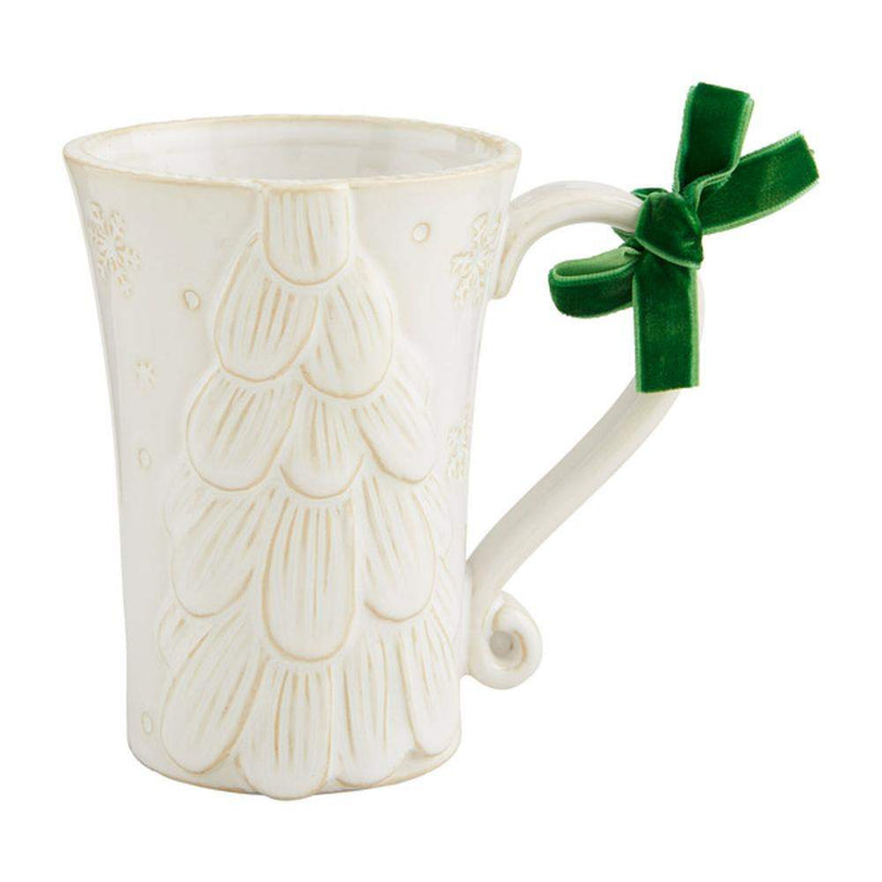 Tree Christmas Mug