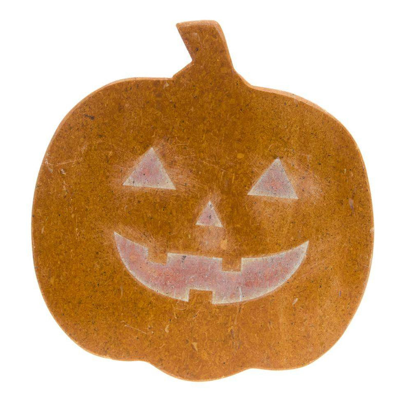 Pumpkin Halloween Marble Board