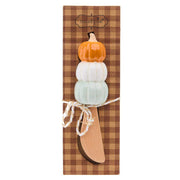 Pumpkin Handle Spreader