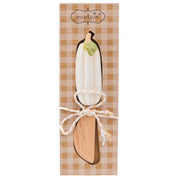Pumpkin Handle Spreader