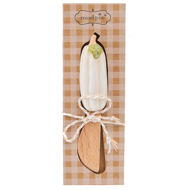 Pumpkin Handle Spreader